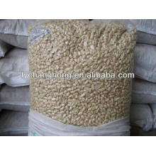 Blanched Groundnuts kernels